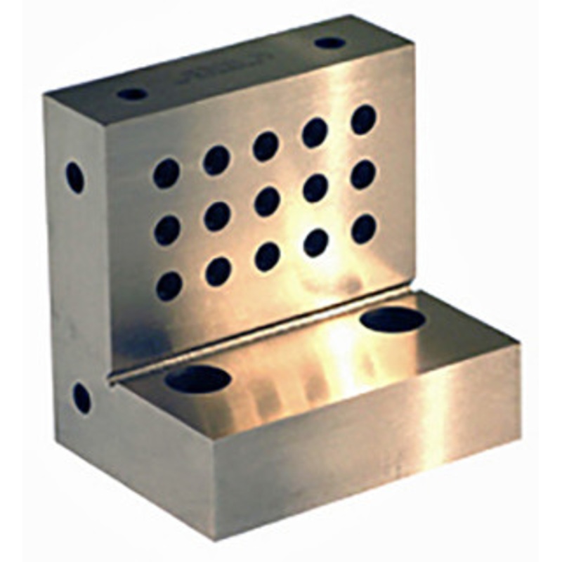 Suburban Single Angle Plate – AP-443-H