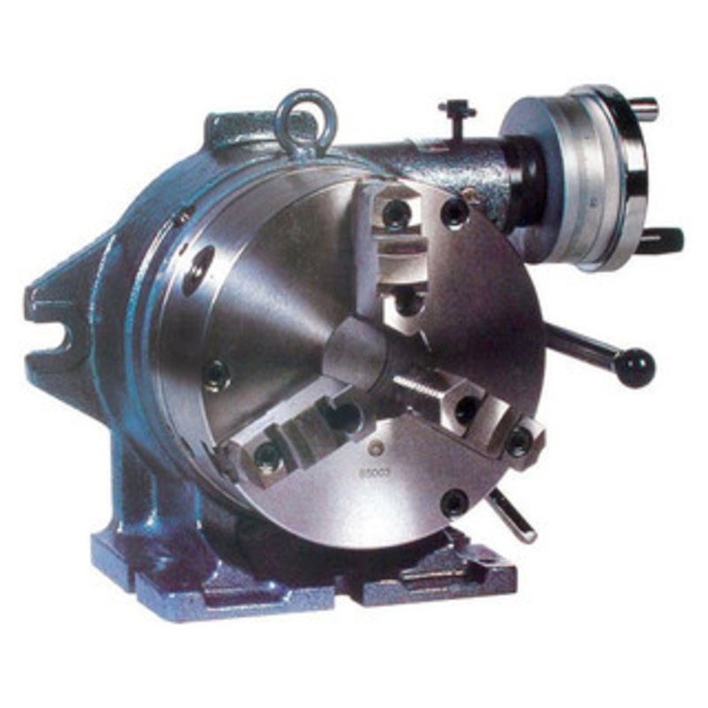 YUASA 8 Super ACCU-DEX Rotary Indexer
