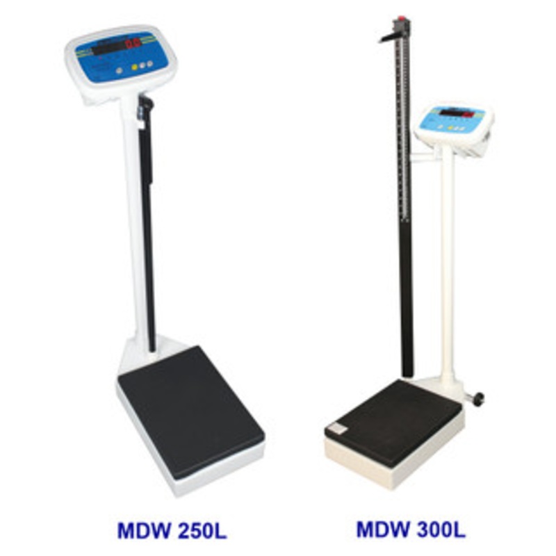 Adam MDW Digital Physician Scales