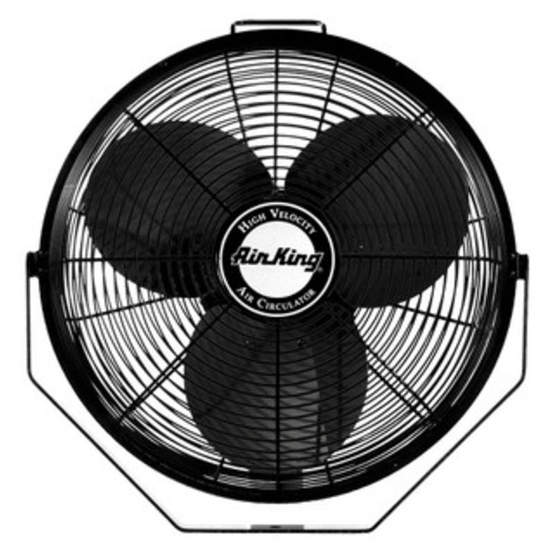 Air King Multi-Mount Fans