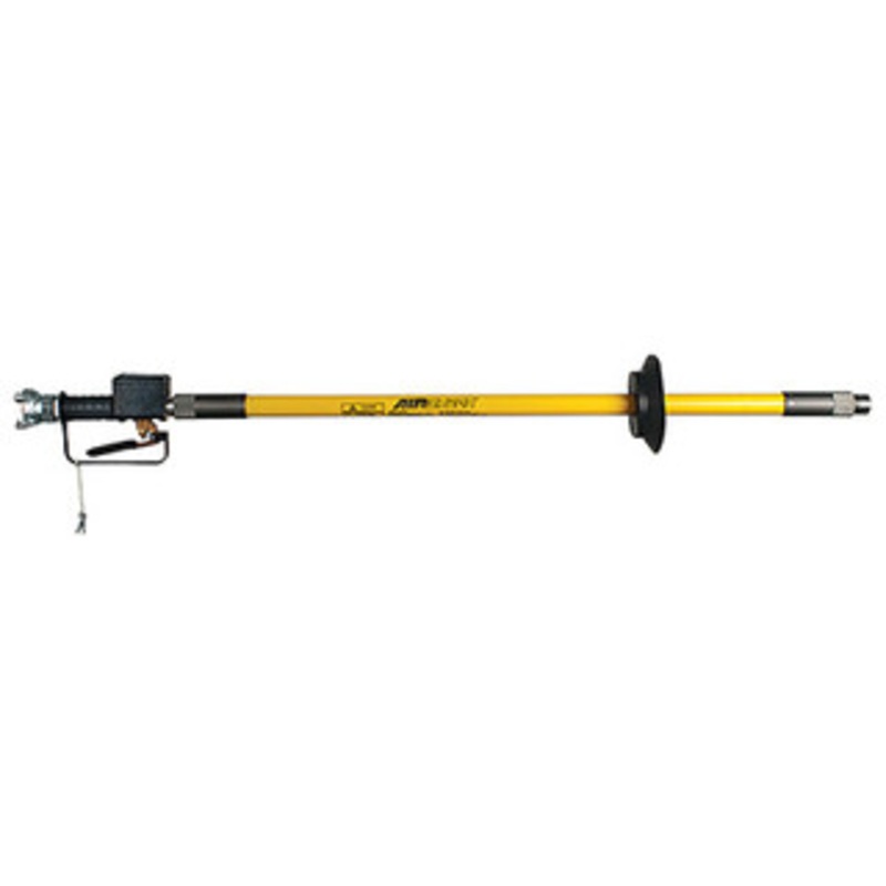 AirSpade 3000 Series Air Gun, 330 cfm with 55 barrel – LT3000