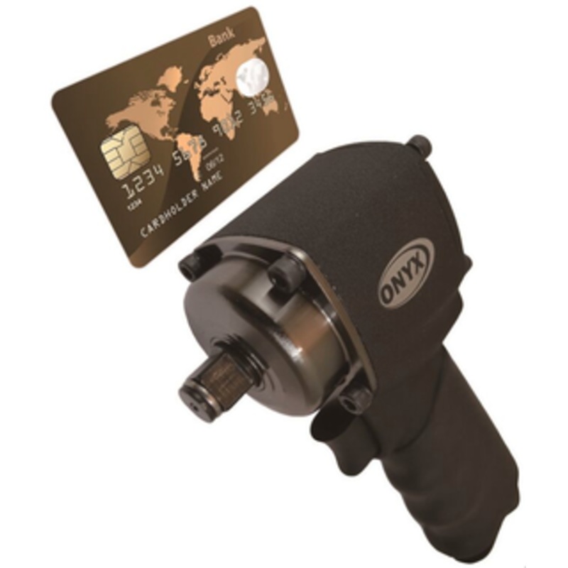 Astro ONYX 3/8 NANO Impact Wrench – 1828