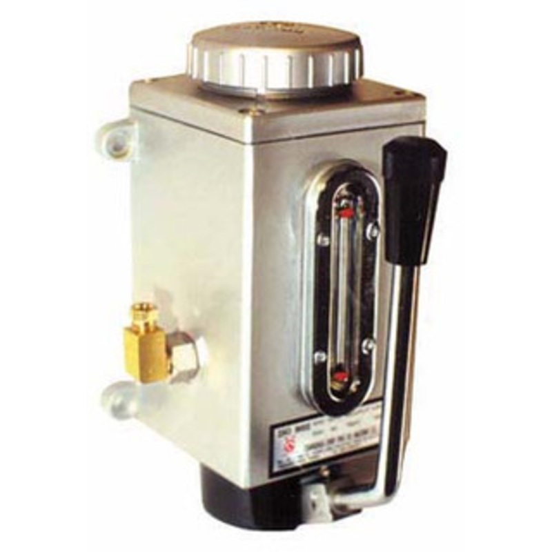 CESA Manual Pump/Hand Oilers