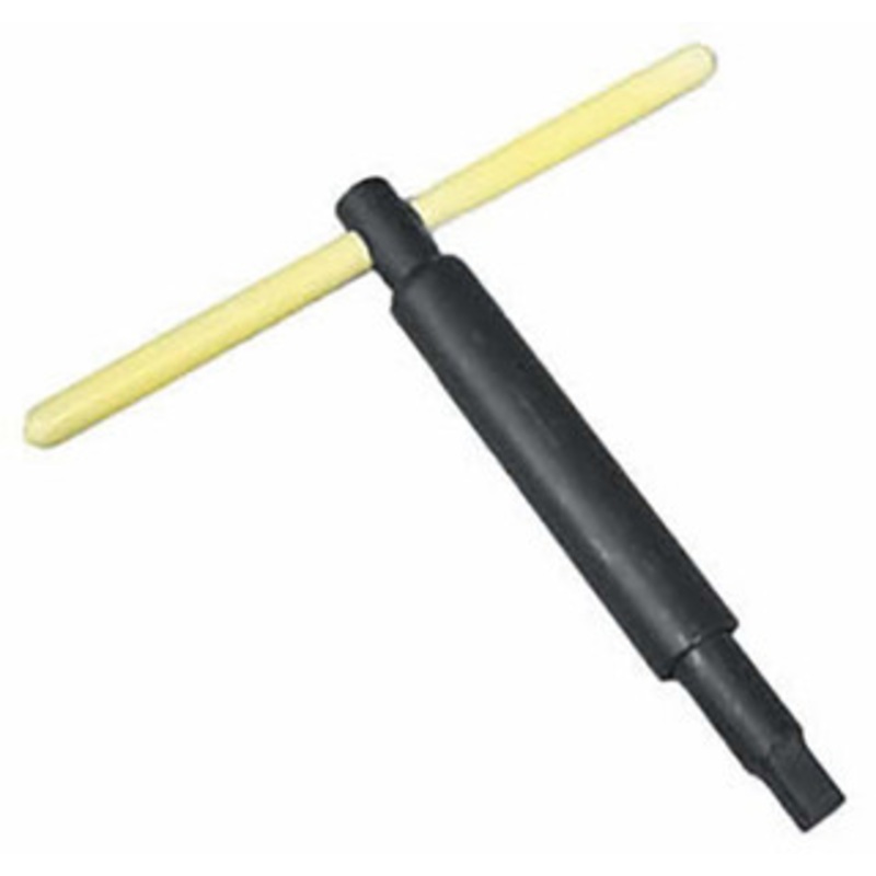 Flexbar Lathe Chuck Safety Wrench 5/8 Square – 15478