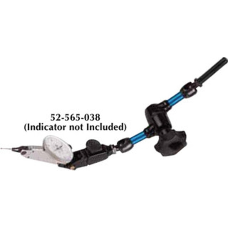 Fowler HOLD-TEC with Fine Adjust – 52-565-038