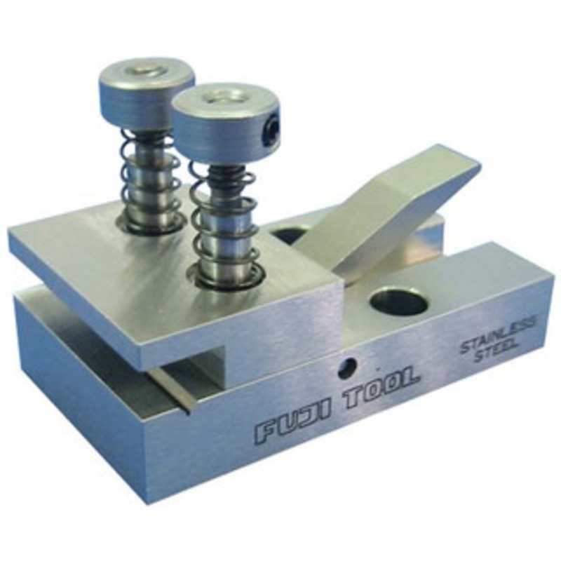 Fuji Tool Miniature Measuring Clamp MC-300S