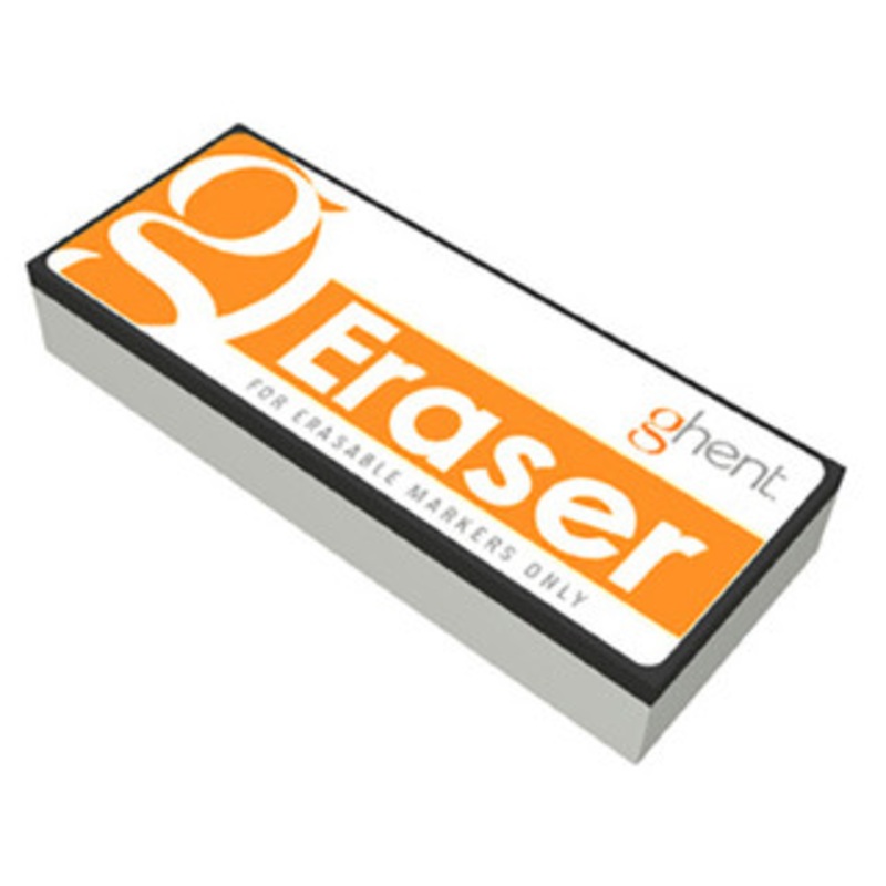 Ghent Erasers (12 Pack) – ER-425-12