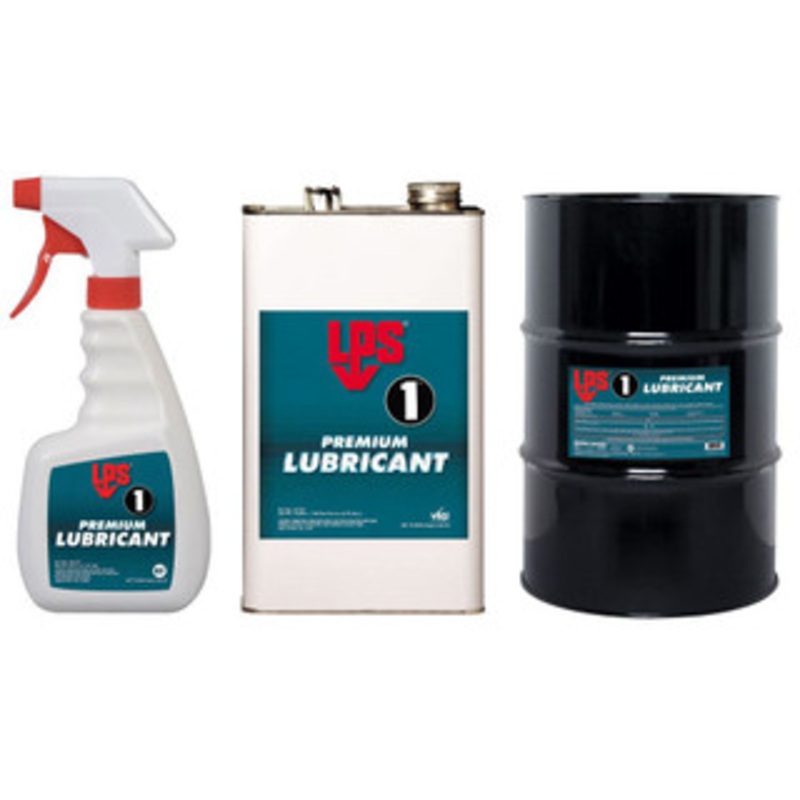 LPS Labs 1 Greaseless Lubricant
