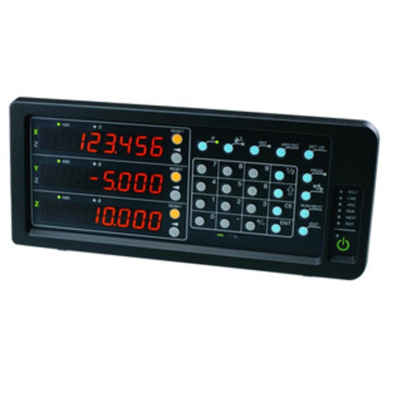 Magnescale LH70 Digital Counters DRO