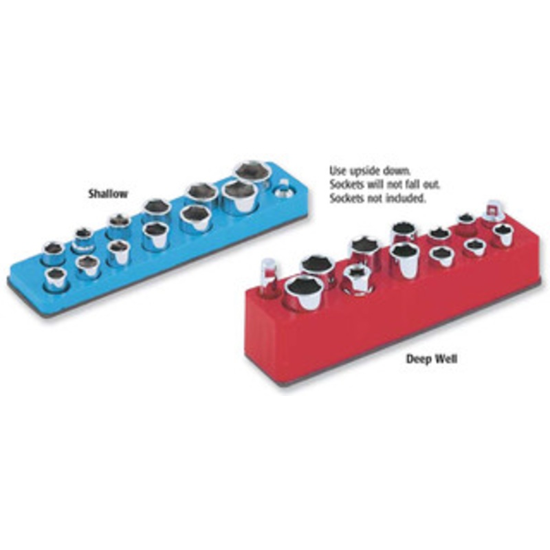 Magnetic Socket Holders