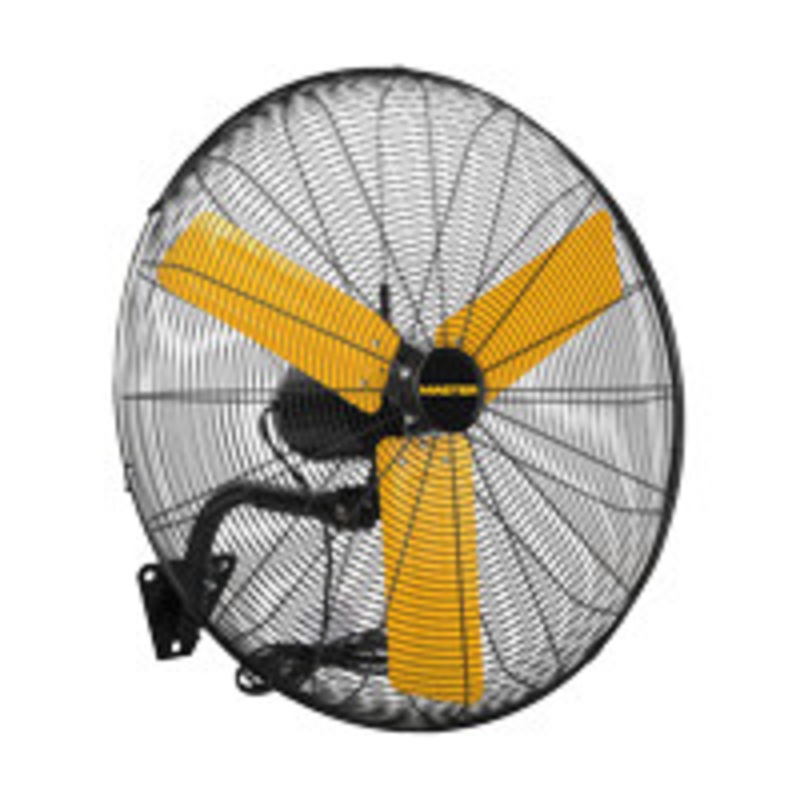 Master 24 Wall Mount Fan – MAC-24W