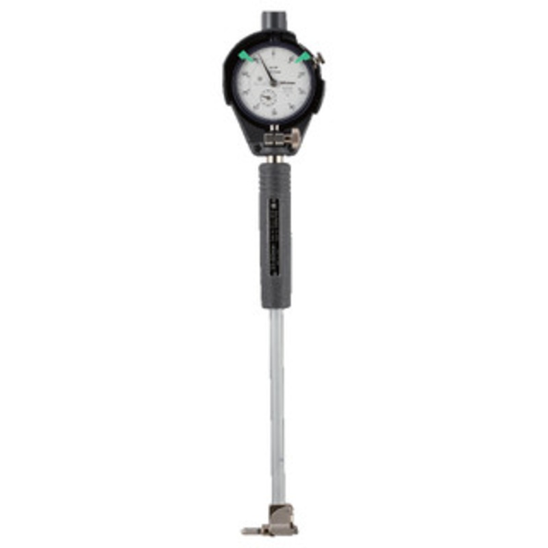 Mitutoyo Bore Gage for Blind Holes, 35-60mm w/ 2046SB indicator – 511-426