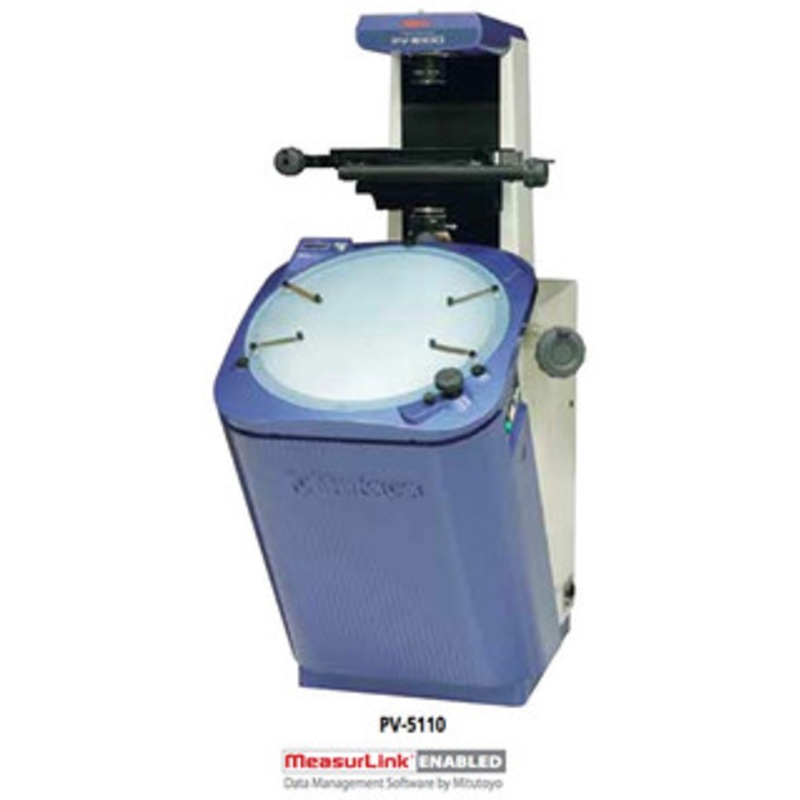 Mitutoyo Profile Projector