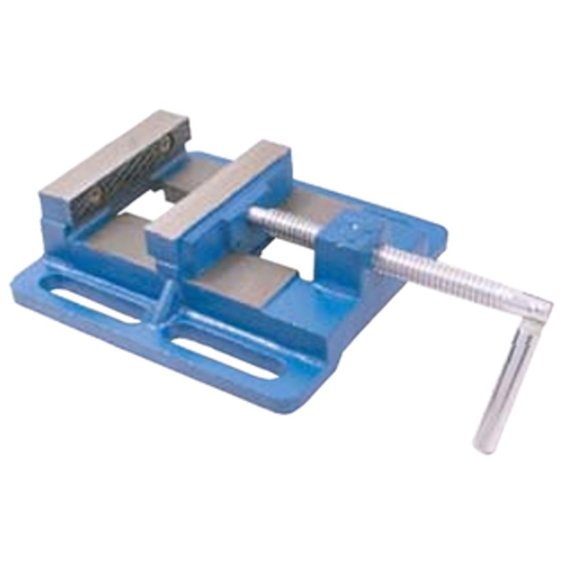 Precise 5 Jaw Width Drill Press Vise – 3900-0175