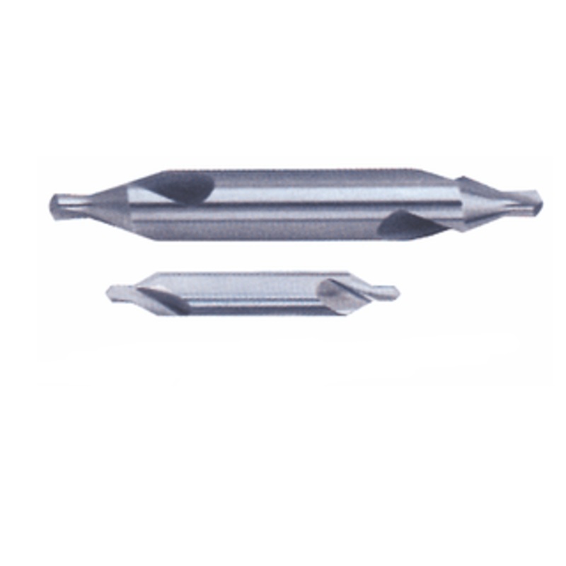 Precise High Speed Steel Combined Drill & Countersink – 900-188