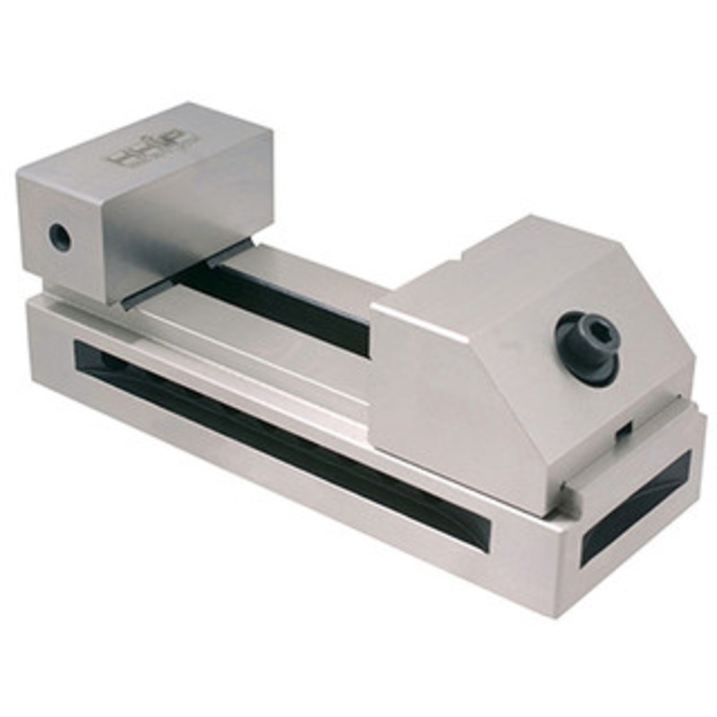 Precise Ultra Precision Toolmaker’s Vises