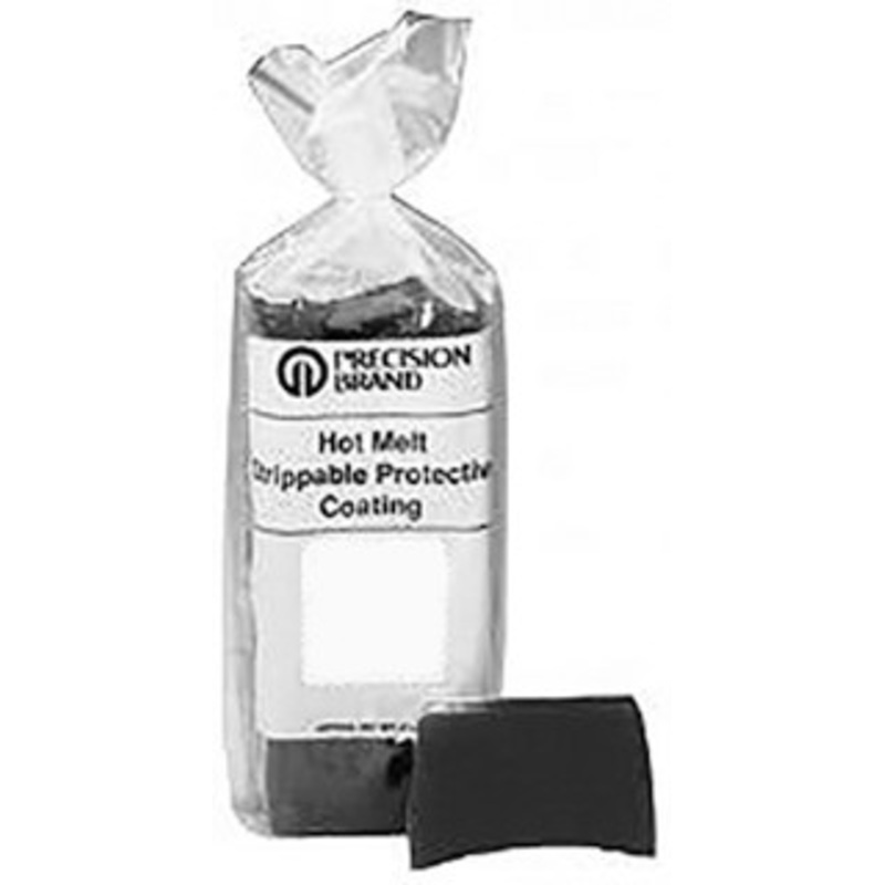 Precision Brand Case of 6 Bags Red Type 1 Hot Melt Coating – 43115