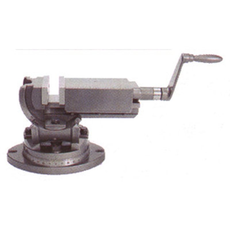 SPI 3 Axis Tilting Vises