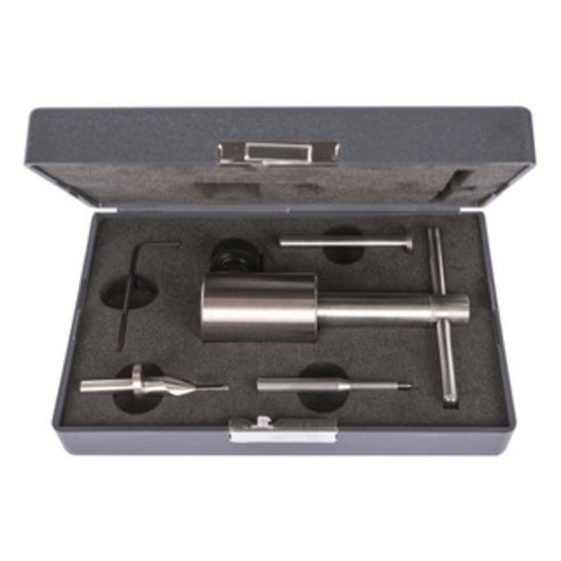 TESA Accessory Kit 1 for MICRO-HITE Height Gages, 4 pc. – 00760232