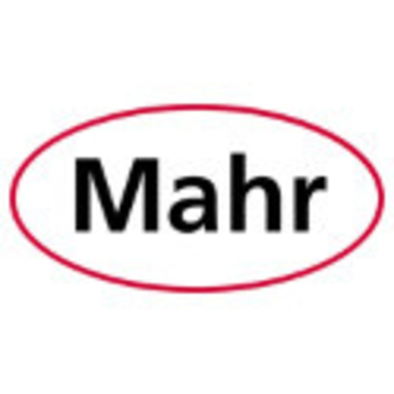 Adapter Bush for Mahr Millimess Dial Comparators – 4310103