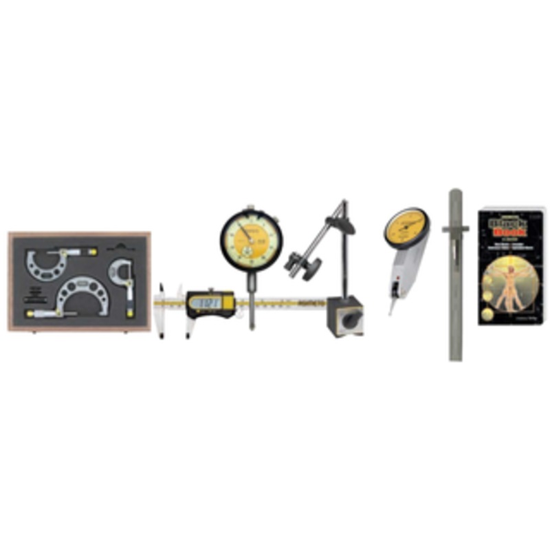 Asimeto Precision Tools Kit #2 – 500-128