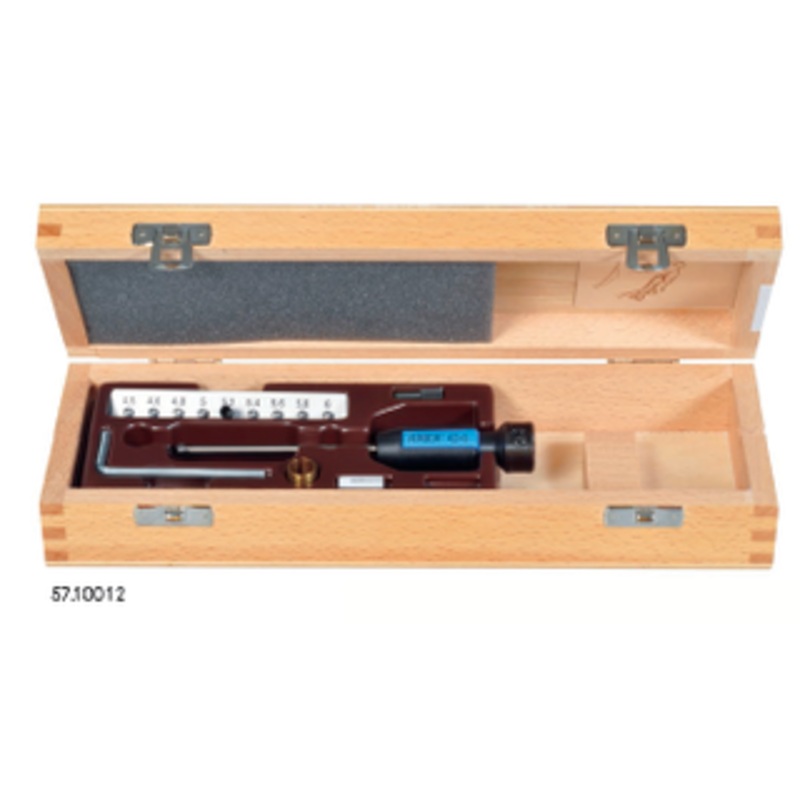 Brown & Sharpe VERIBOR BORE GAGES