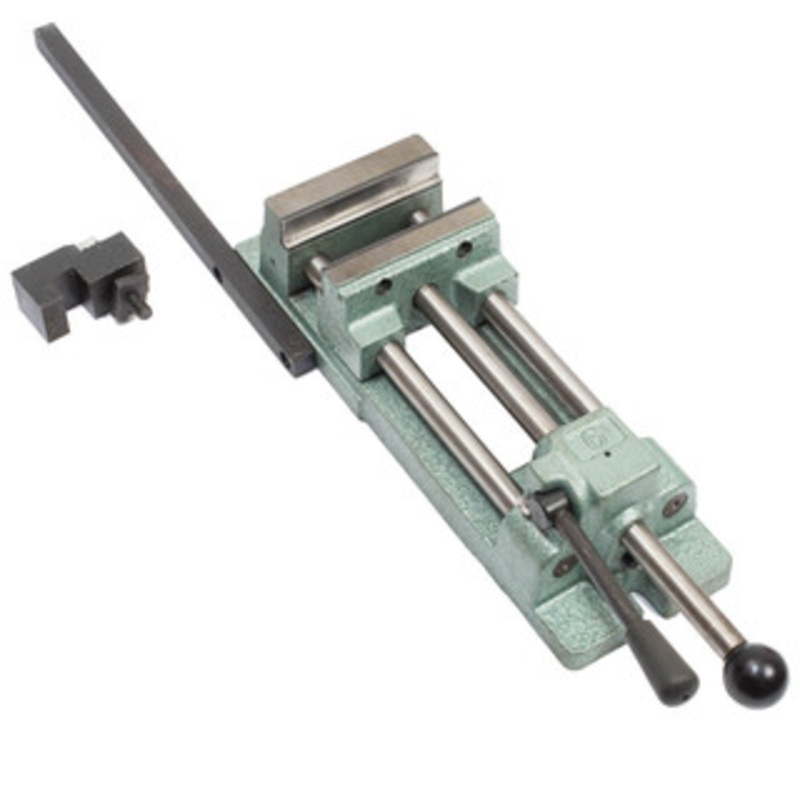 Ellis Drill Press Vise 6-1/4 capacity – 9400-DPV6