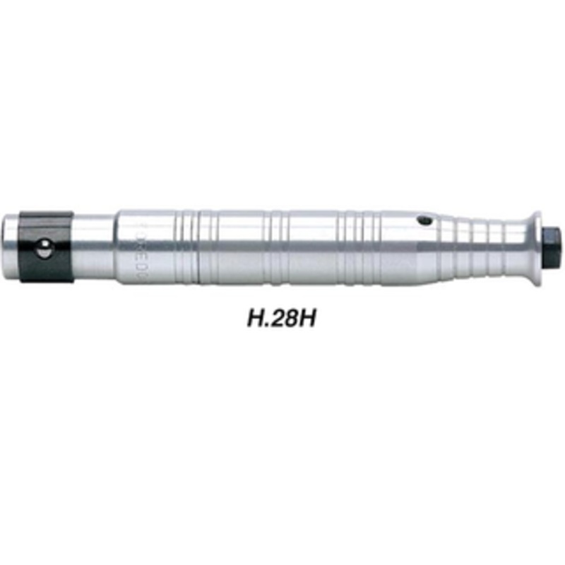 Foredom General Purpose Handpiece For TXH Series 1/3 HP Flex Shaft Motor – H.28H
