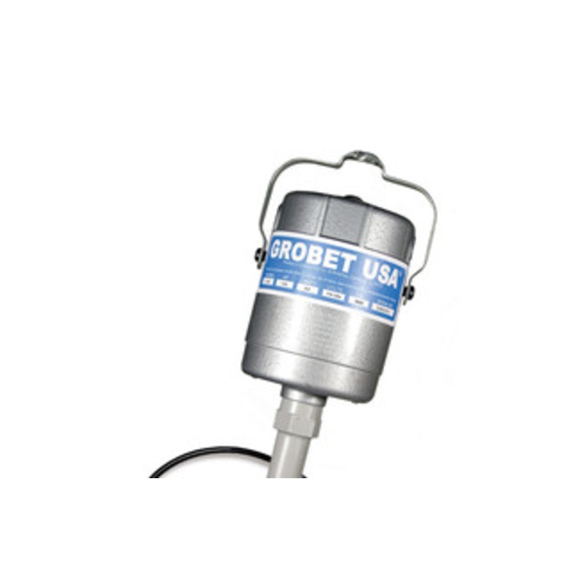 Grobet USA Flexible Shaft Motor C300 1/10Hp 110V – 34.300
