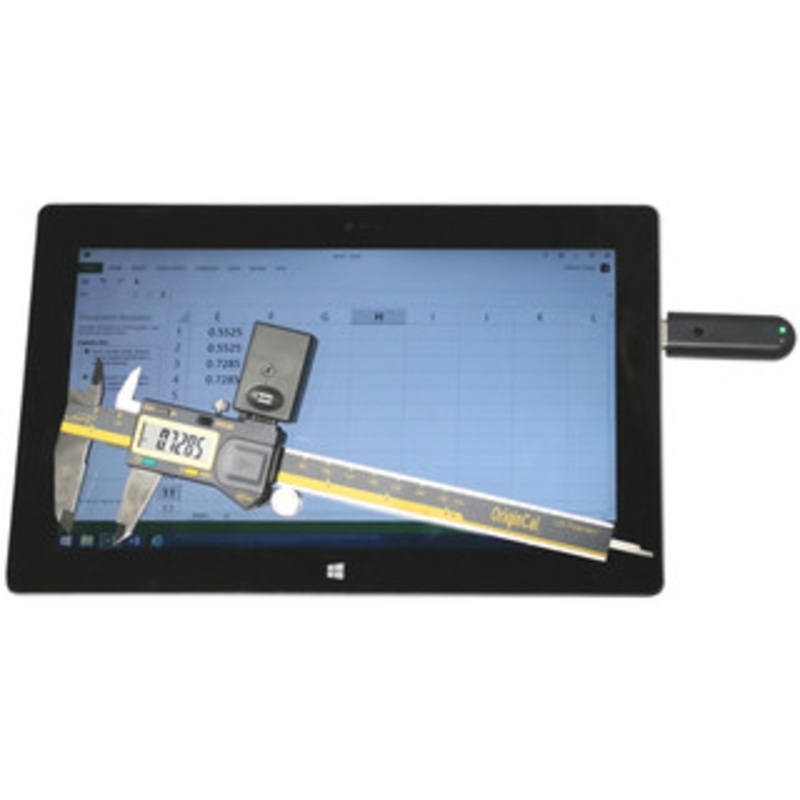 iGaging Wireless Data Connect – 35-WL-CAD