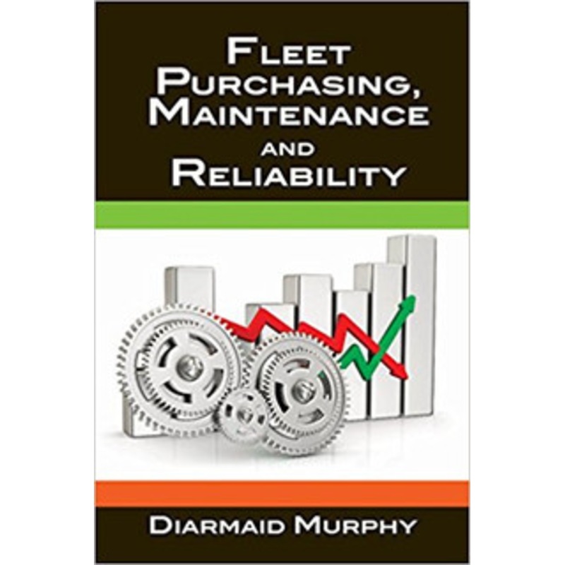 INDUSTRIAL PRESS Fleet Purchasing, Maintenance and Reliability – 3504-1