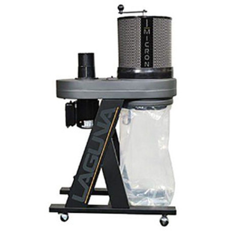 Laguna B|FLUX Dust Collector – MDCBF1110C1M