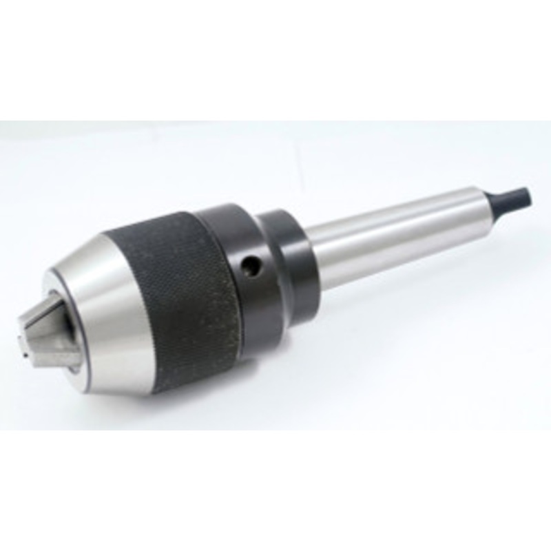 Precise Keyless Drill Chuck with Integrated Shank – 3701-2499
