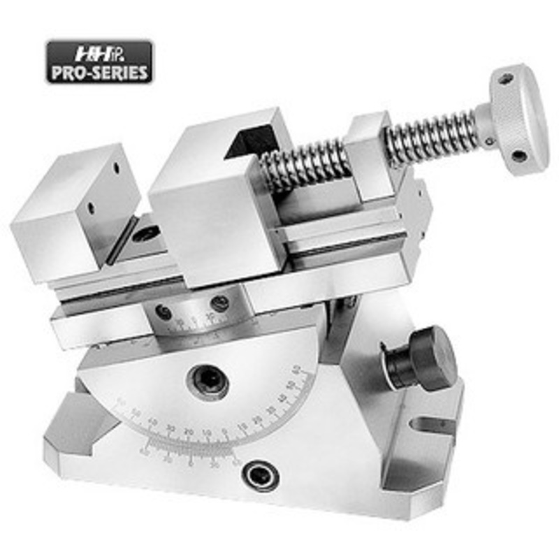Precise Pro-Series Universal Movement Vise – 3900-2621