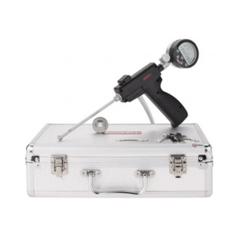 SPI Pistol Grip Bore Gage with Electronic Indicator, 0.350 – 0.425 – 21-155-7
