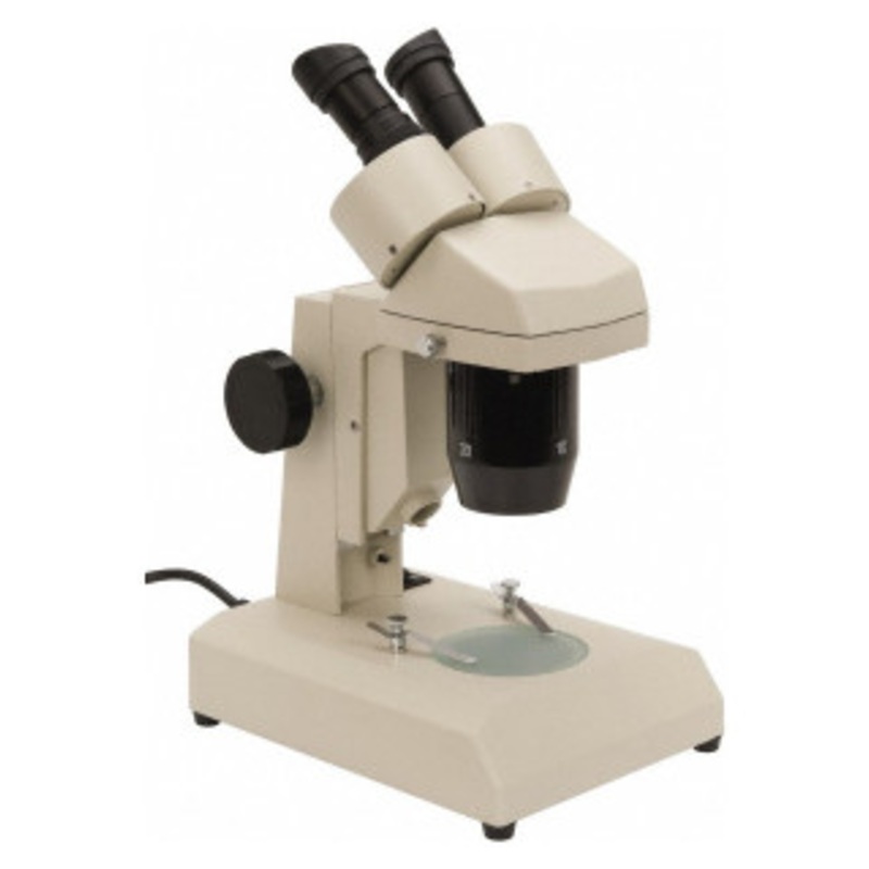 Stereo Microscope 10x + 30X