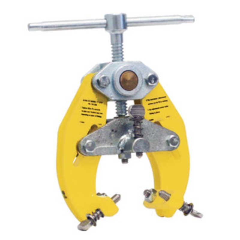 Sumner Ultra Fit Clamp, 1 – 2-1/2 – 781265