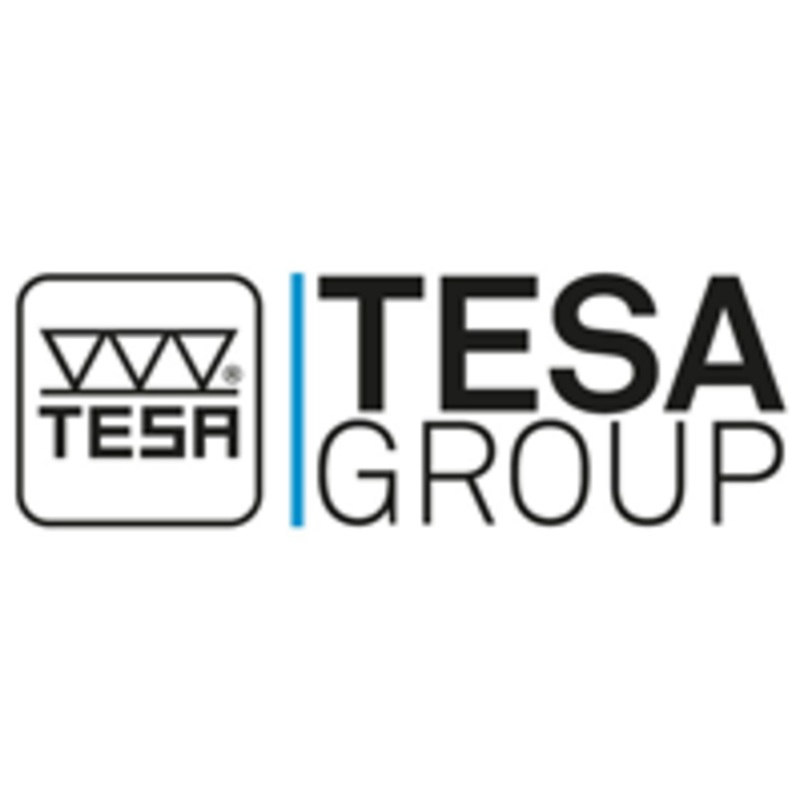 TESA Thermal Paper for USB Printer, pack of 4 rolls – 00760250