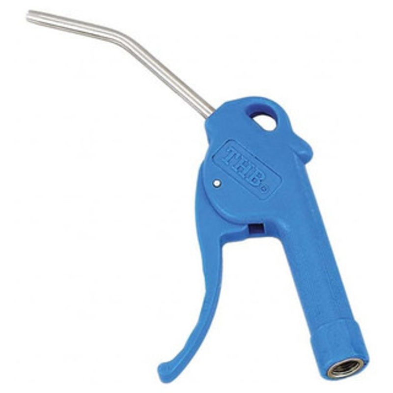 Value Collection 4 Regular Duty Safety Pistol Grip Blow Gun – 93-298-8