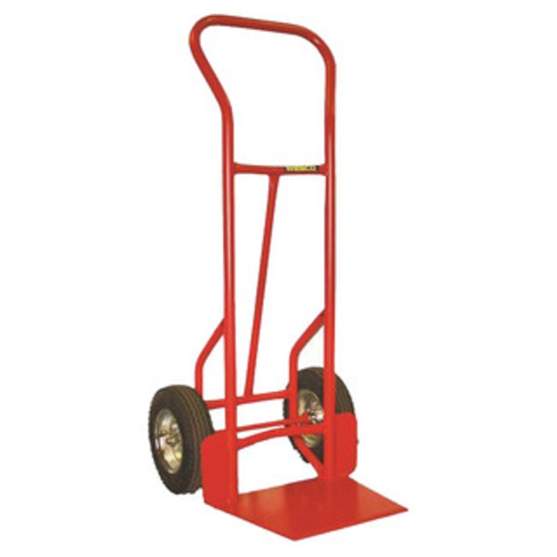 Wesco Heavy Duty Shovel Nose Truck – 210066