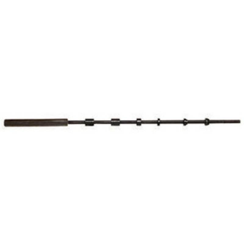 Accurate Universal Drawbar – Z9005U2
