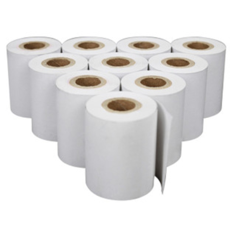 Adam ATP thermal printer paper (pack of 10) – 3126011281