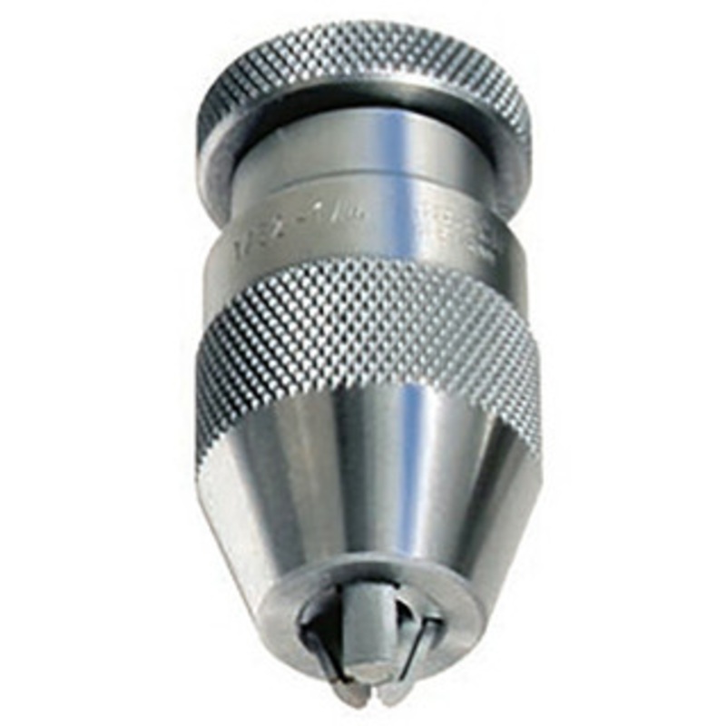 Albrecht Classic Keyless Chucks Stainless Steel – 73700