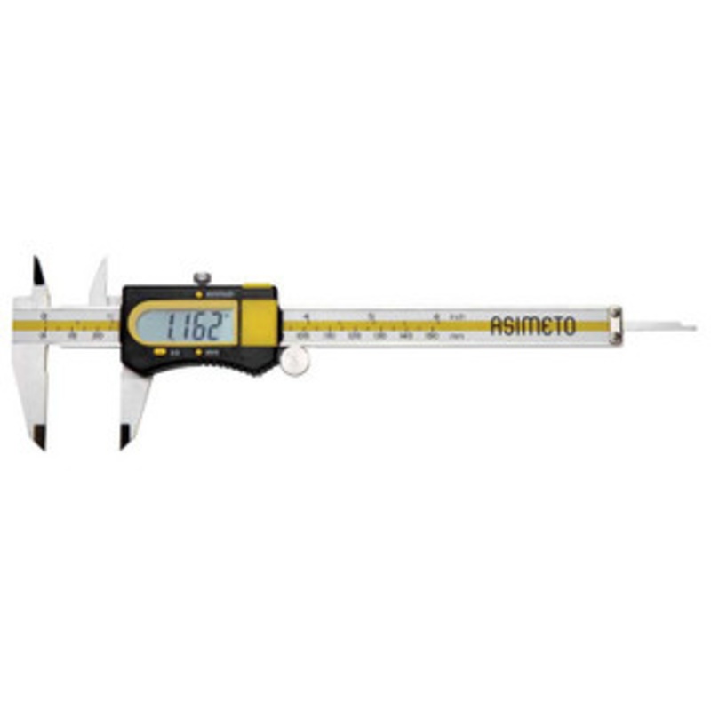 Asimeto Digital Calipers
