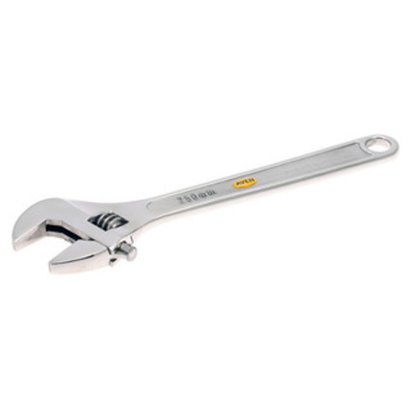 Aven Adjustable Wrench 10 Stainless Steel – 21190-10