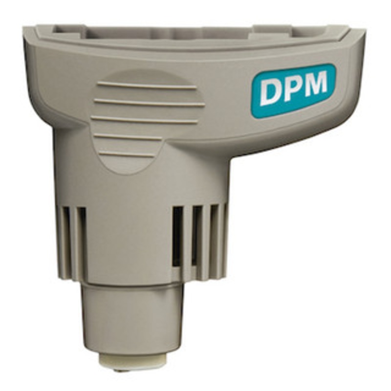 Defelsko PosiTector Dew Point Meter Integral Probe (DPM) – PRBDPM