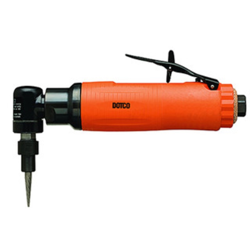 Dotco 12-27 Series Right Angle Grinder – 12L2718-36