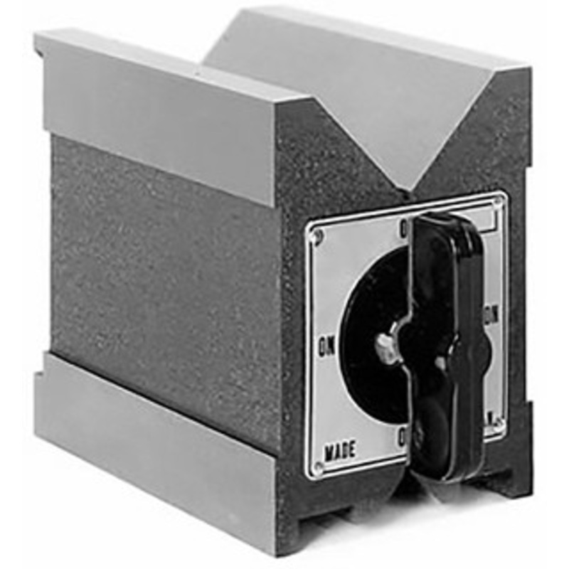 Flexbar Magnetic V-Shape Holder – 11049