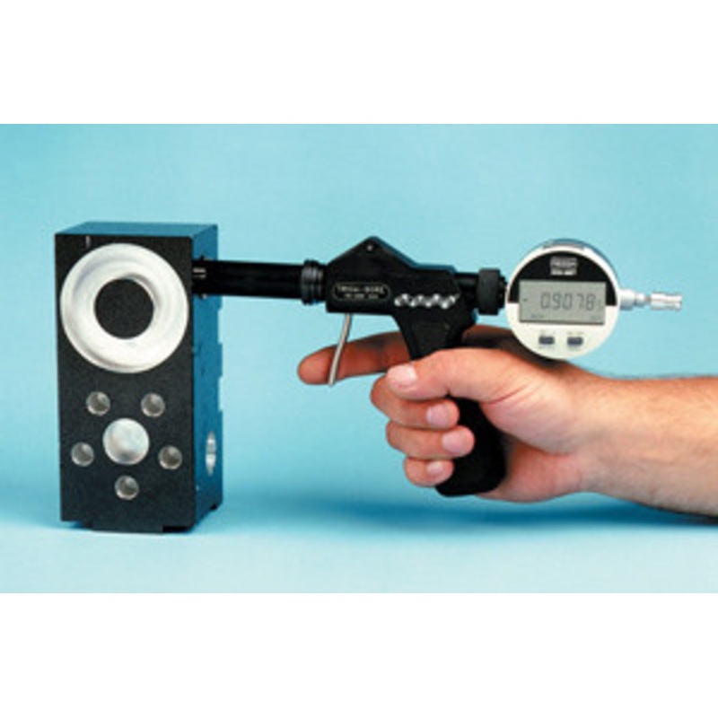 FLEXBAR TRIGA-BORE 3-POINT GAGING SYSTEM – 20331