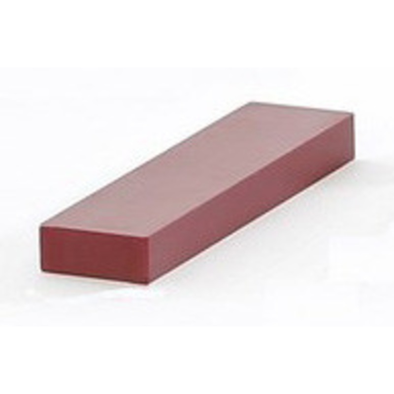 GrindoSonic Precision Test Bar & Test Report GS-CAL-07  – GS-CAL-07